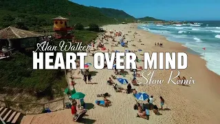 Alan Walker, Daya - Heart over Mind Slow Remix