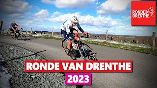 Miron Women's WorldTour - Ronde van Drenthe - 2023