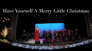 Have Yourself A Merry Little Christmas -  Arr. Dave Wolpe
