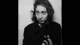 Regina Spektor - Bartender (Studio)