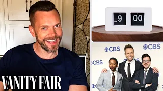 Everything Joel McHale Does In A Day | Vanity Fair