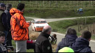 6°Rally Vigneti Monferrini 2023 CLIP BRIANO-TARDITO by Ferrario