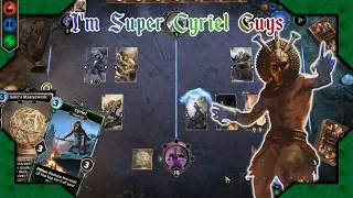 I'm Super Cyriel Guys | Elder Scrolls Legends