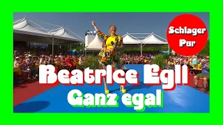 Beatrice Egli - Ganz egal + Live Zugabe (Immer wieder sonntags 19.06.2022)