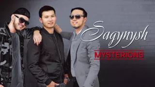 Mysterions - Sagynysh (audio)