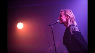 FULL CONCERT - RADIO 1 GEIKE SESSIE