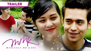 MMK “Love and Adulting” February 13, 2021 Trailer