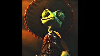 ''Try Me'' | #rango #rangoedit #johnnydepp #nickelodeon #edit #foryou #fyp #viral