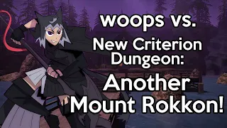 Another Mount Rokkon (Normal+Savage) PROG HIGHLIGHTS! (NEW CRITERION DUNGEON) - FFXIV Highlights #31