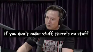 Elon Musk slams socialism on Joe Rogan