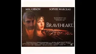 BRAVEHEART - Cuore impavido di Mel Gibson, le mie memorie da cinefilo