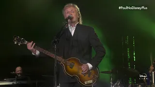 Paul McCartney - Junior's Farm (Live at the Maracanã Stadium, Rio de Janeiro, December 16th, 2023)