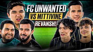 MITTI VINE vs UNWANTED BOYS REVANSH!!!