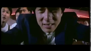 Police Story 2 - Out-Takes Montage