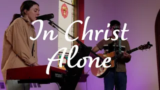 Calvary Worship - In Christ Alone