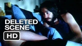 Knocked Up Deleted Scene - Beard Is Pissing Me Off (2007) - Judd Apatow Movie HD