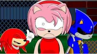 Sonic Shorts Volume 7 HD Edition