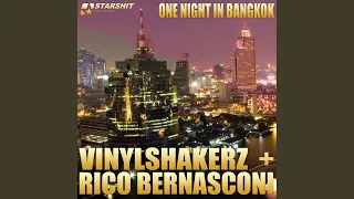 One Night In Bangkok (Marco van Bassken.rmx)