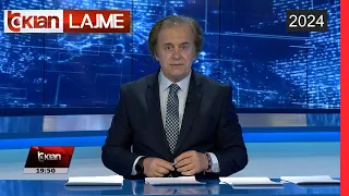 Edicioni i Lajmeve Tv Klan 8 Maj 2024, ora  19:30 | Lajme - News