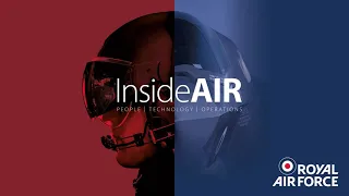 Ep 05: Inside RAF Apprenticeships