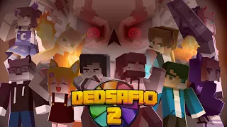 Todas las muertes del Team Sin Alma en Dedsafio 2