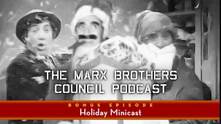 BONUS HOLIDAY MINICAST