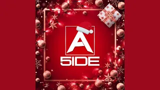 A5IDE - All I Want For Christmas. (Audio) - Parody Version.