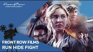 Run Hide Fight - Isabel May, Radha Mitchell, Thomas Jane | Out Now On Digital and OnDemand
