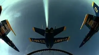 IMAX-Film "The Magic Of Flight" (English)