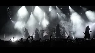 Dimmu Borgir - Dimmu Borgir (Live @ Rockstadt 2019)