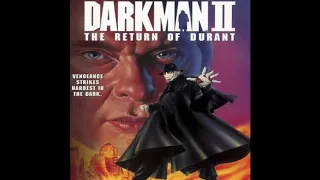 Darkman II, The Return of Durant - Finale