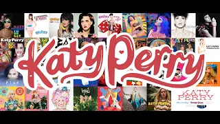 [Katy Perry] One of the Teenage Prism → Electric Megamix