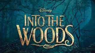Disney's Into The Woods (Official Album Sampler)