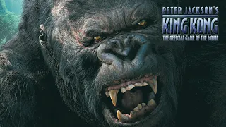 YMS Plays: Peter Jackson's King Kong: The Official Game of the Movie