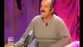 Risitas y Las paelleras со скримером