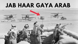 Six Day War | Arab Israel War | Explained In Hindi.... @khangsresearchcentre1685