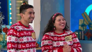 The Price is Right (#0031L): Monday, Dec. 19, 2022 (S51 Holiday Week - Day 1: Couples)