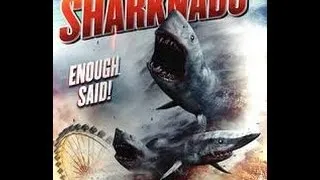 Sharkando- BMC ( Bad Movie Commentary )