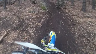 Enduro Krupnik