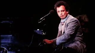 Billy Joel - "Scenes from an Italian Restaurant" (Isolated Piano)