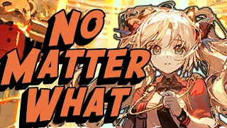 I Will SPAWNCAMP This Annihilation With 4 Stars! - Chocolate Street [Arknights]