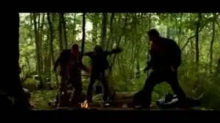 Freebird - Official Trailer (2008)