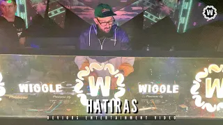 @Hatiras at @wiggleroomtoronto "Miamimita" #housemusic #bouncybeats #discohouse  #spacedisco