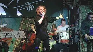 Серафим  - Швы (Live, 10 лет Театру "Этериус")