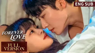 ENG SUB《盲心千金 Forever Love》合集版 Full Version 女孩和保镖经历一切寻找真爱！| 主演：陈芳彤，代高政 | 腾讯视频-青春剧场