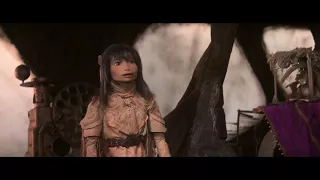 The Dark Crystal - "Aughra's Observatory" Clip