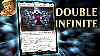 I Went Double Infinite with Elesh Norn | Brewer's Kitchen