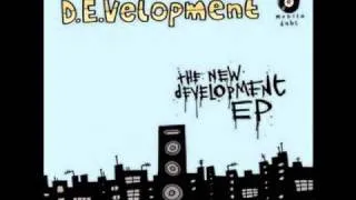 01 Devilman - We Lock It (The New Development EP)