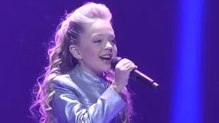 Анастасия Петрик, "Winner", JESC 2013, финал