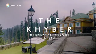 The Khyber Himalayan Resort & Spa, Gulmarg